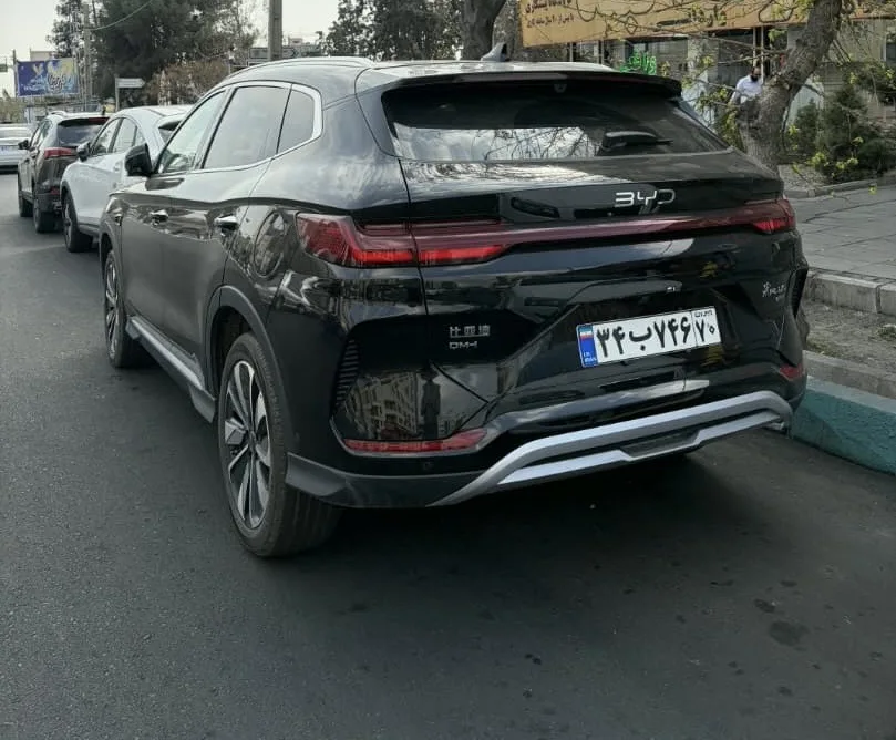 Byd
