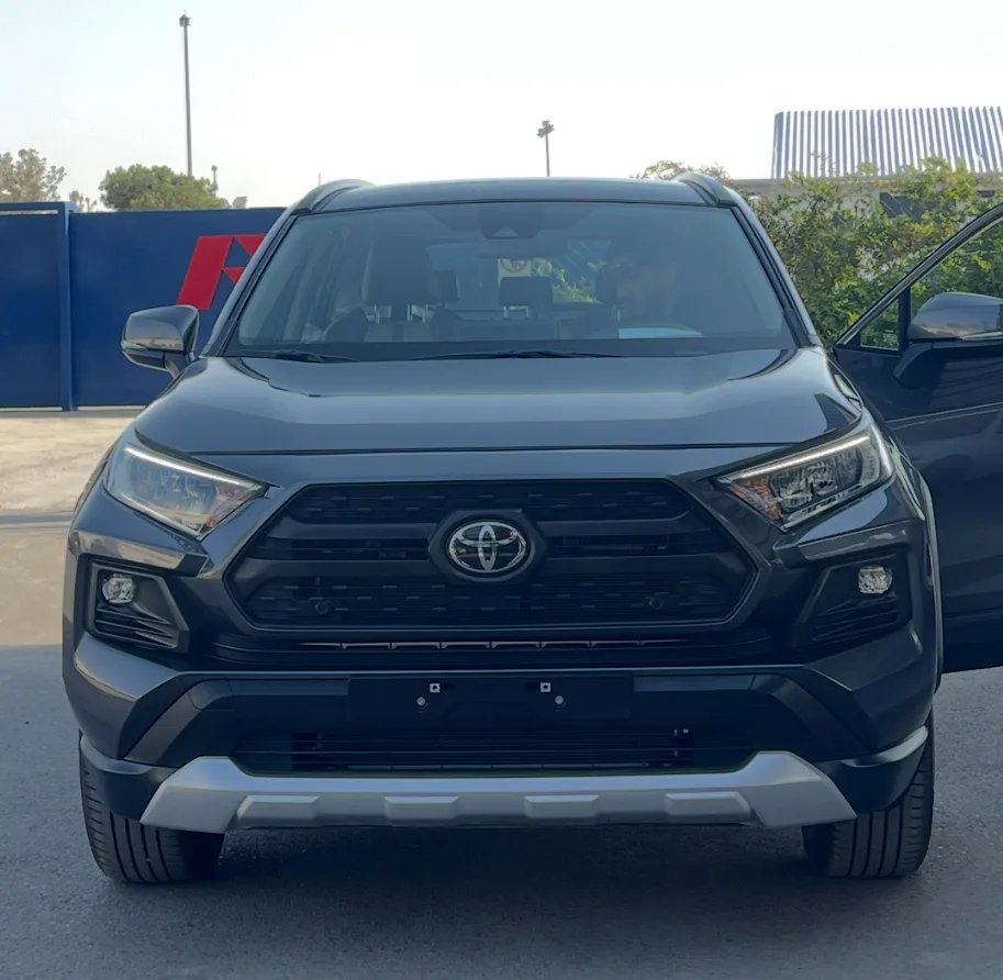 Rav4