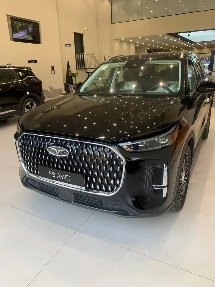 فونیکس تیگو 9 2025
