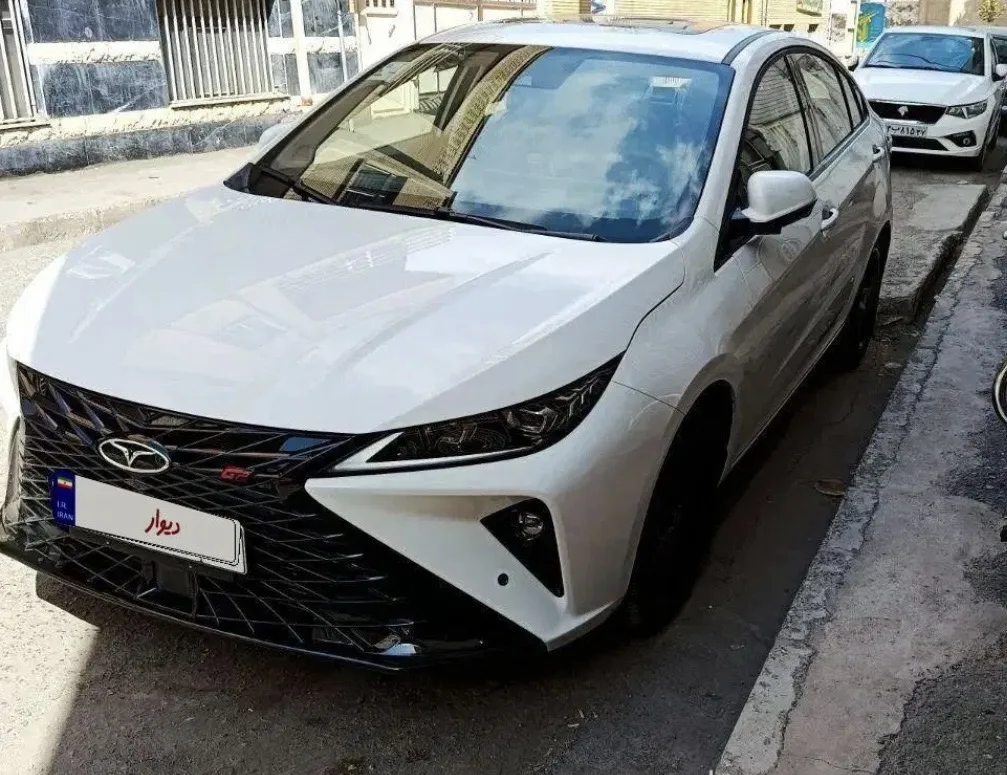 اریرو 6gt