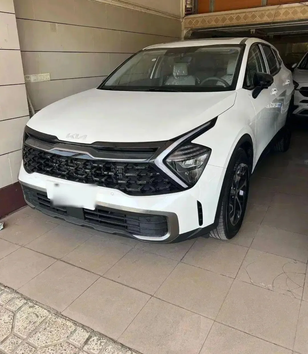 اسپورتیج