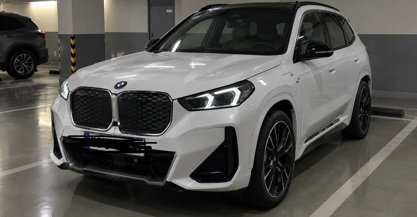 Ix1با کیت m