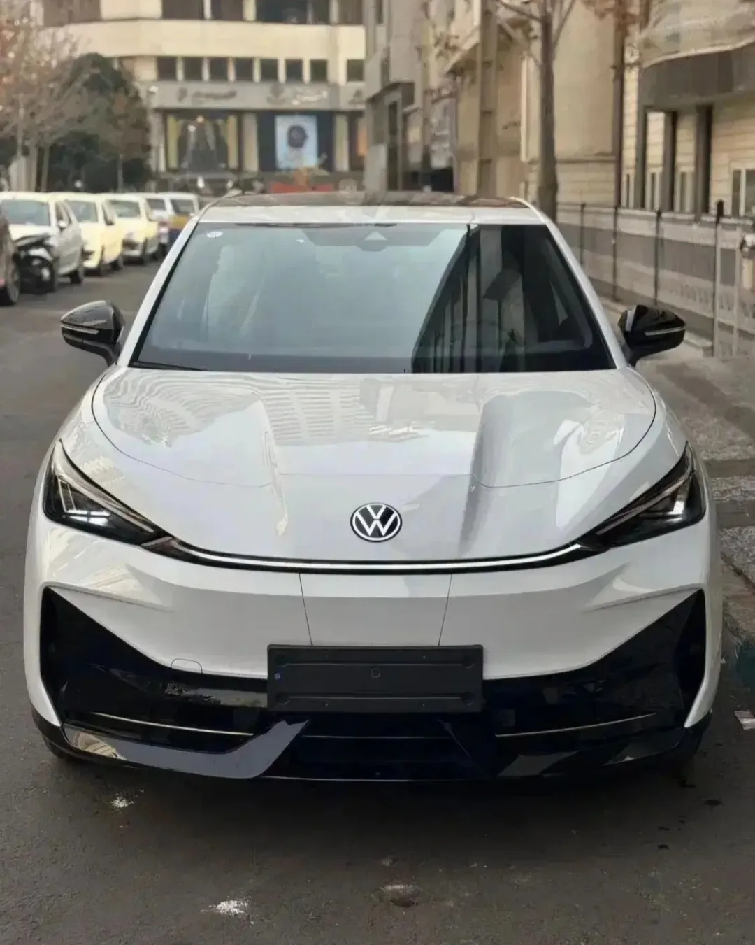 آیدی یونیکس پیور 25