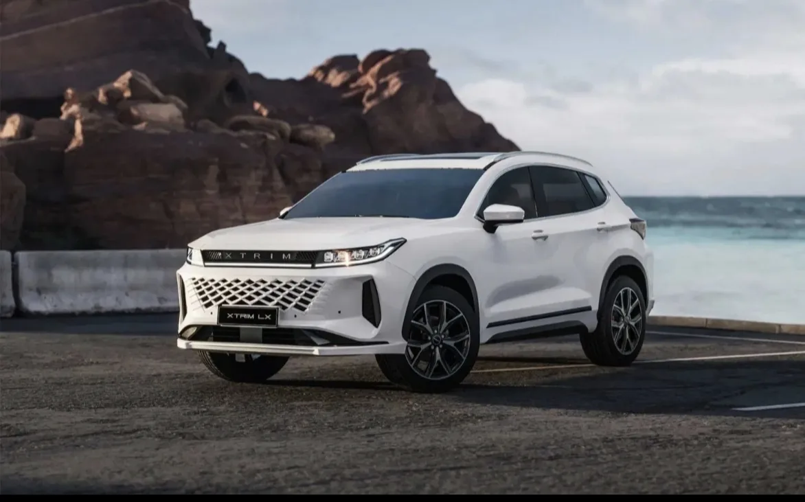 اکستریم LX